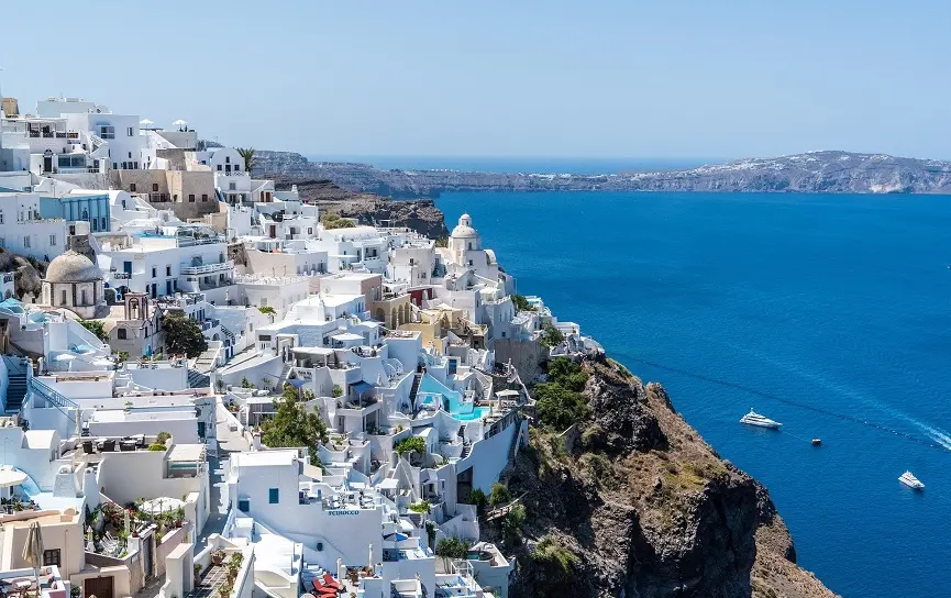 Yachtcharter und Boot mieten in Griechenland